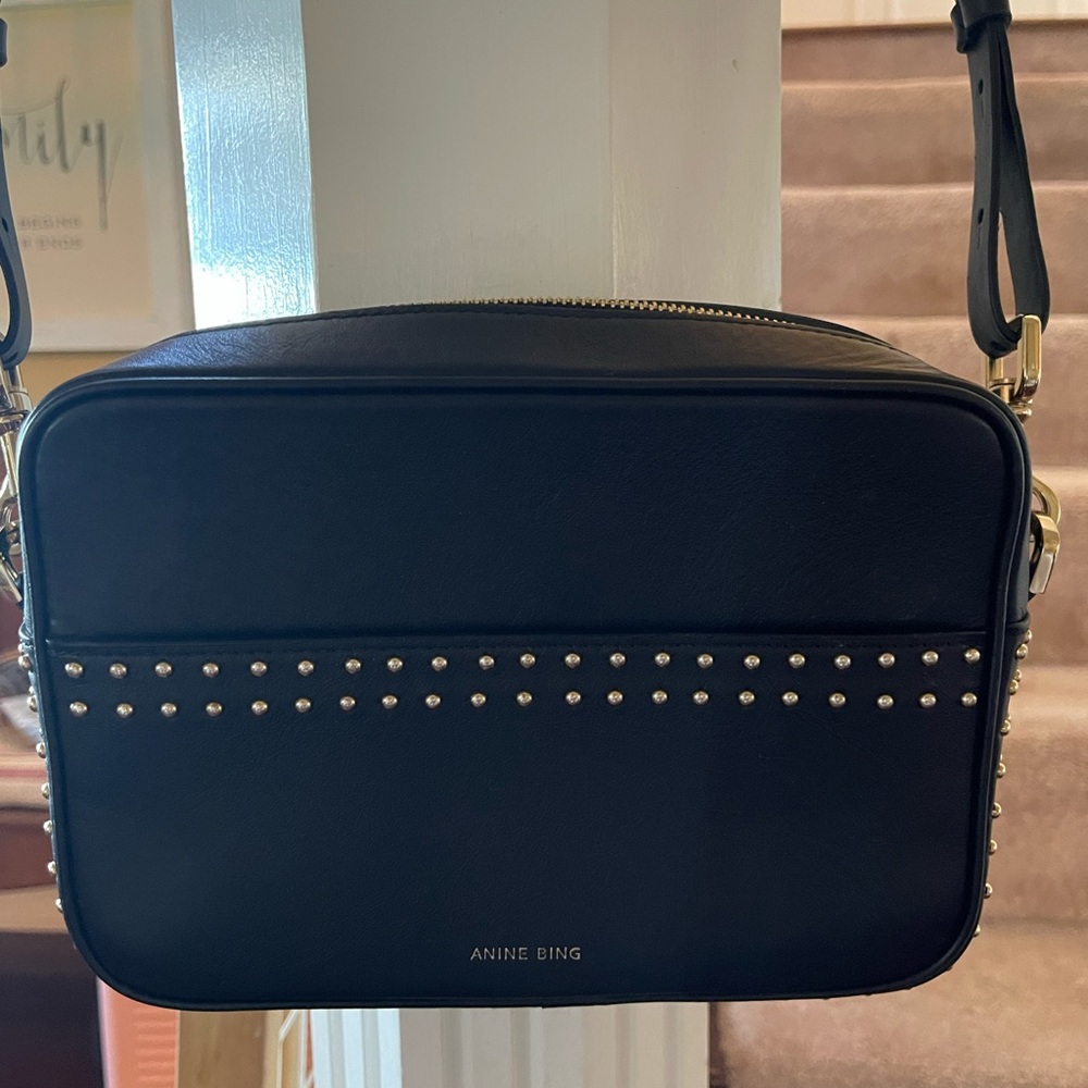 Anine Bing Alice handbag